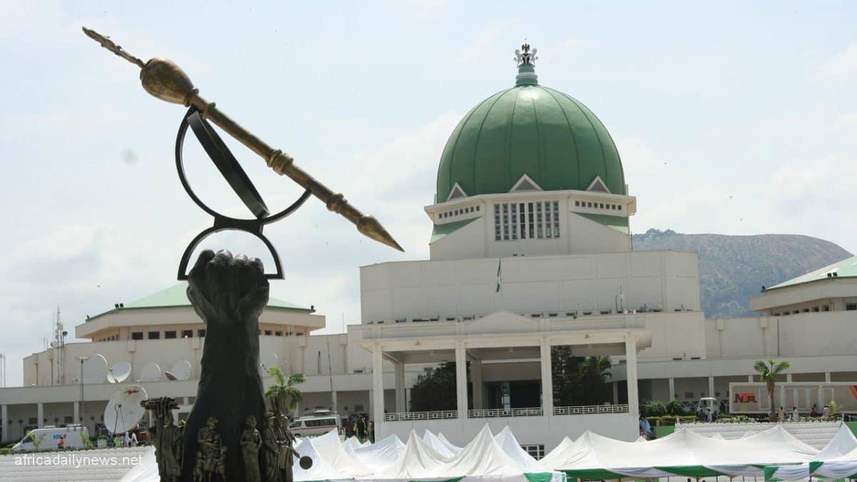 Presidency Lawmakers Moves To End Same Faith Tickets