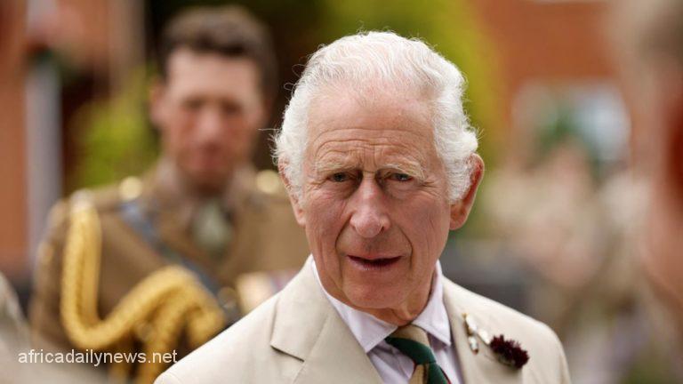 Britain: Prince Charles Finally Succeeds Queen Elizabeth As King