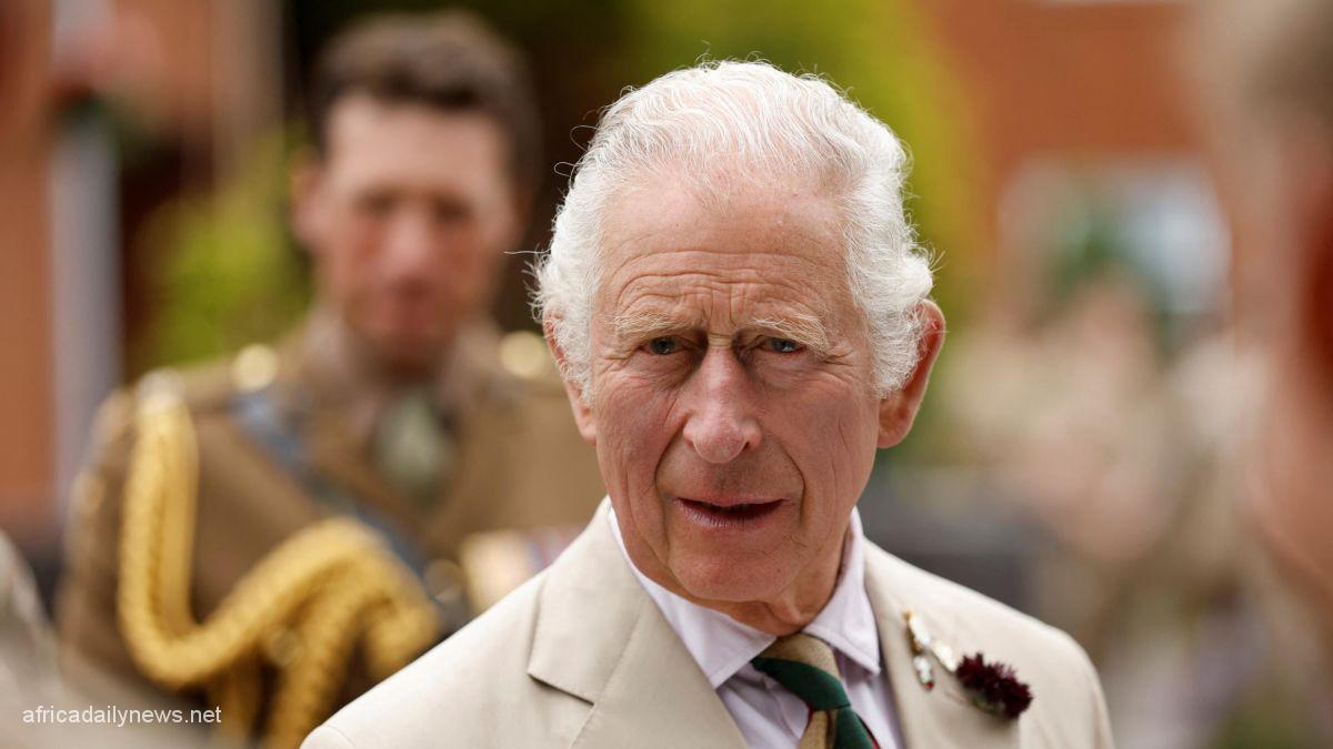 Britain: Prince Charles Finally Succeeds Queen Elizabeth As King