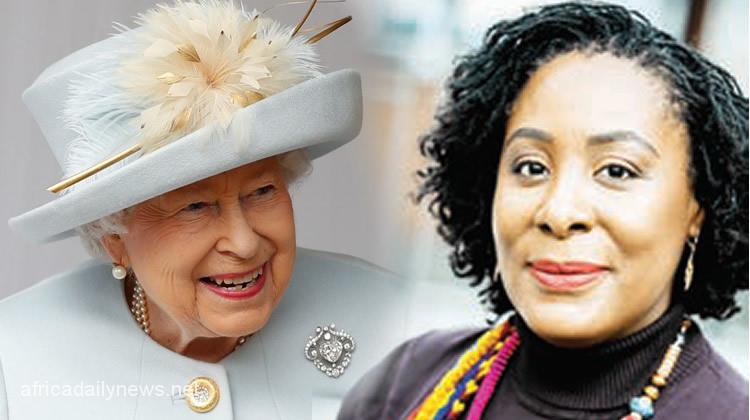 Queen Elizabeth tweet My life under threat over – Uju Anya