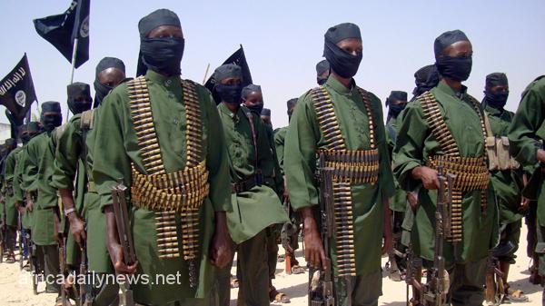 Tension As Somali Forces Kill Over 100 Al-Shabab Militants