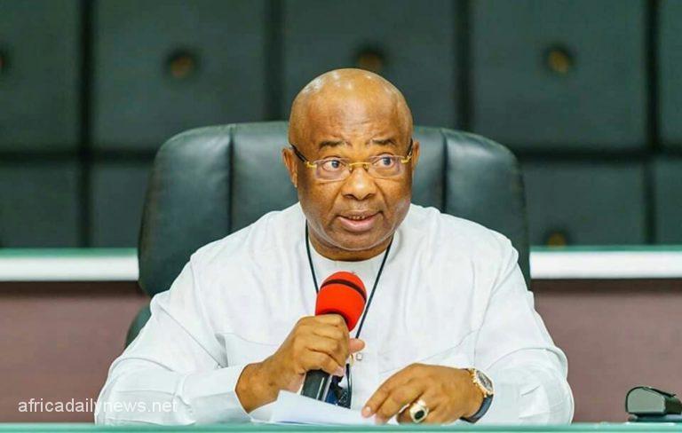 There Is Still Big Hope For Nigeria At 62 – Uzodinma
