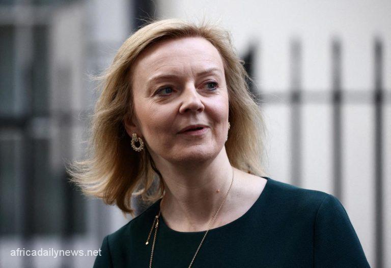 Truss To Assume Office Today As 3rd Female UK Prime Minister