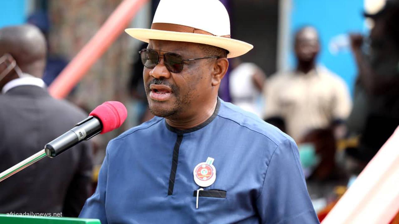 Vote Of Confidence Can’t Save Ayu, Wike Tackles On Secondus