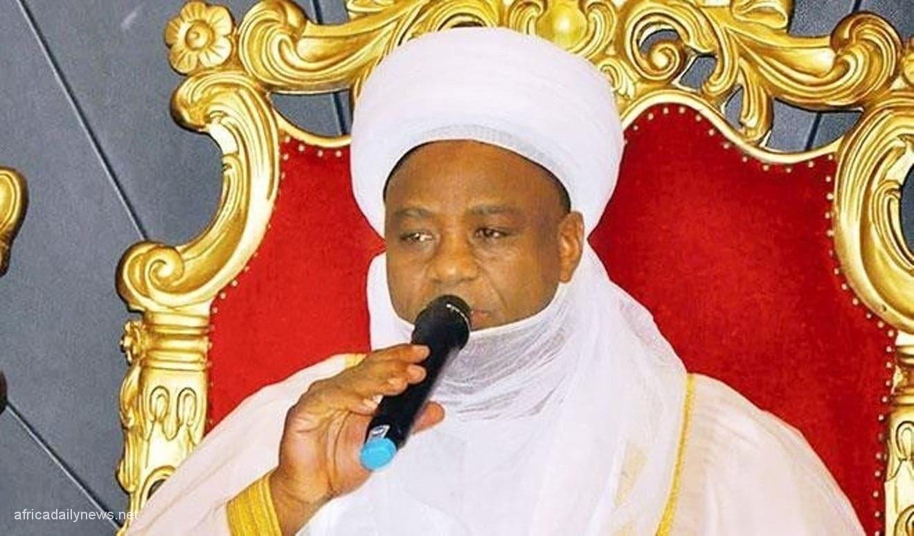 Vote Right Leaders In 2023, Sultan, Others Urges Nigerians