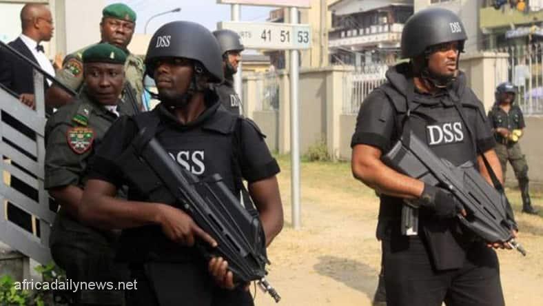 We Are Not In The Business Of TerroriSing Nigerians - DSS
