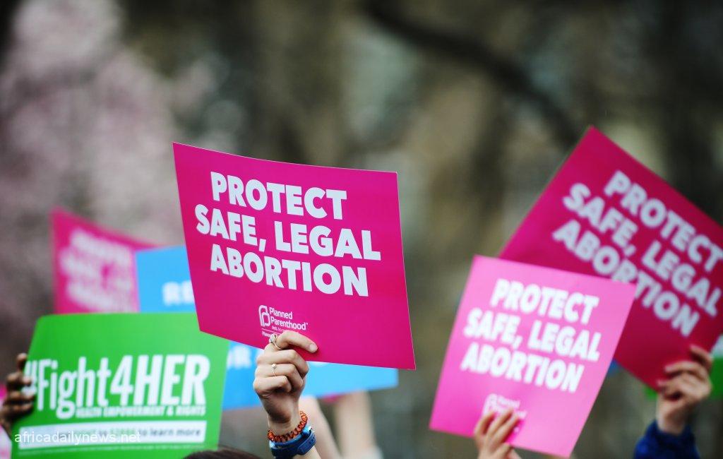 White House Berates Arizona's Ruling On Abortion Ban