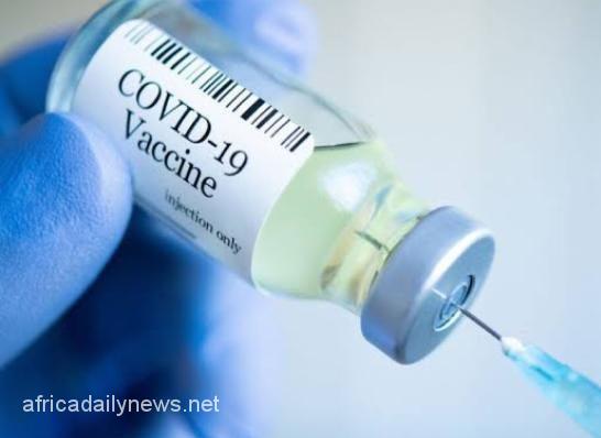 World’s First Inhalable Covid-19 Vaccine Approved By China