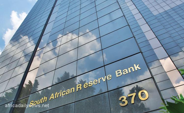 Inflation: South African Central Bank Hikes Rate Again