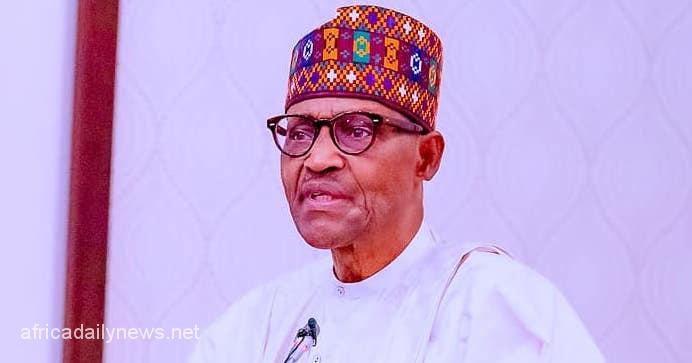 2023 Election Pyrates Demands Neutrality From Buhari