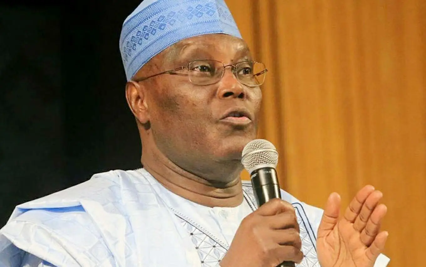 2023 Northerners Have Embraced Restructuring, Atiku Submits