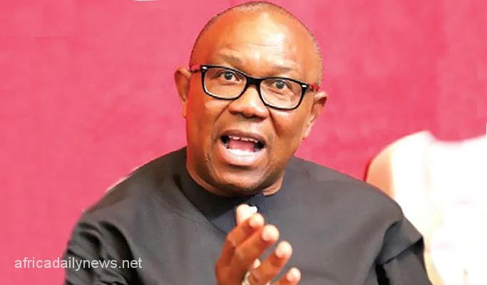 2023 Real Reason Obidients Are Angry – Obi
