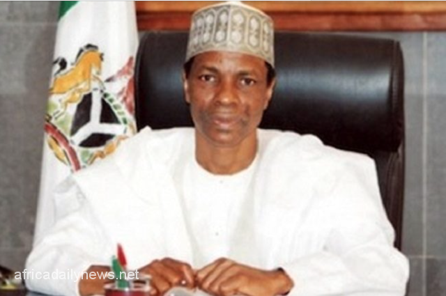 2023 Why I Declined Offer To Be Obi’s Running Mate – Shagari