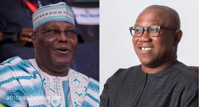 2023 Why Peter Obi Is Better Than Atiku – PDP Chieftain