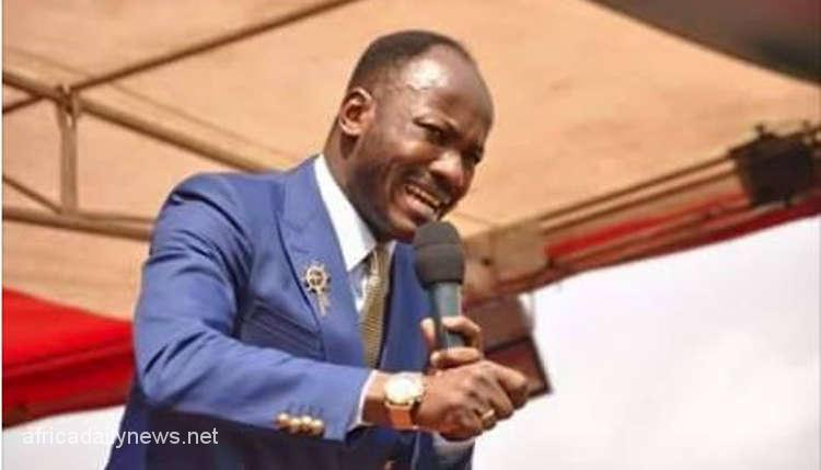 Apostle Suleman Clears Air On Using Policemen For Rituals