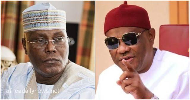 Atiku Comments, A Threat To National Unity, Wike Declares