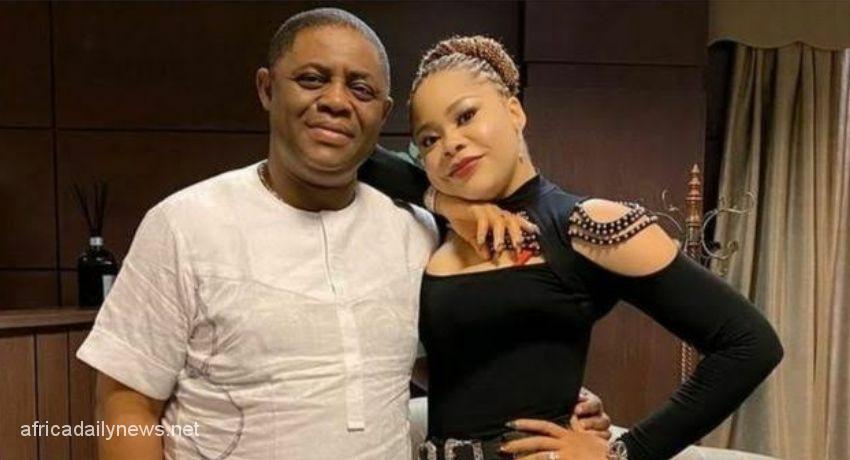 Attempted Murder FFK Withdraws Suit Against Estranged Wife
