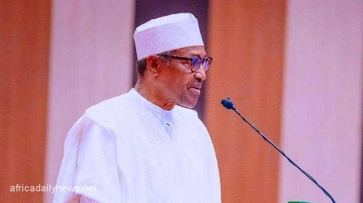 Buhari Tells Nigerians: I Feel Your Sorrow