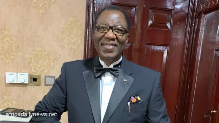 Tinubu Is The Most Qualified Presidential Candidate – Gbenga Daniel
