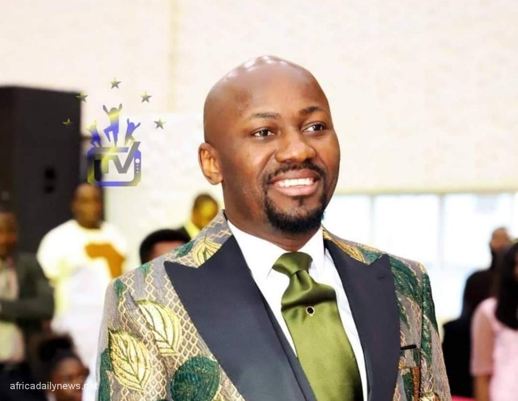 Attempted Assassination: Apostle Suleiman Needs To Open Up