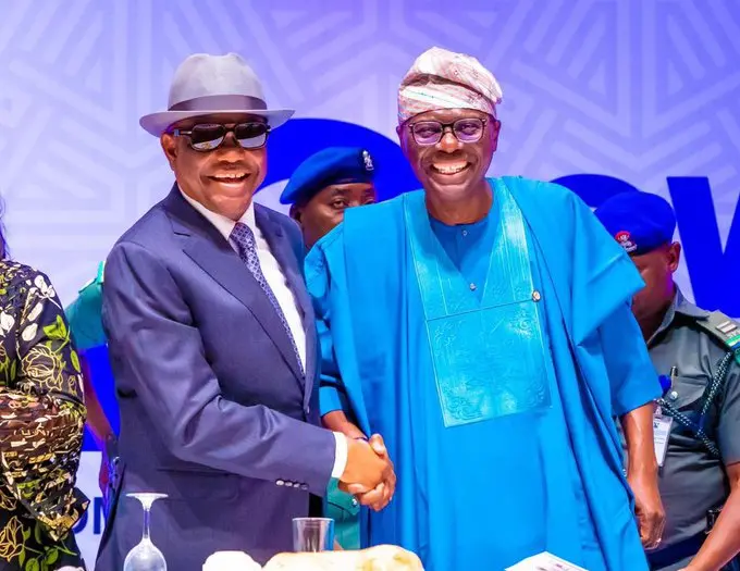Lagos Wike’s Endorsement Of Sanwo-Olu Unsurprising – Jandor