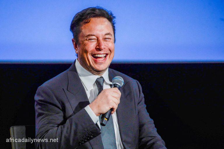 Musk Quits Funding Of Starlink In Ukraine Indefinitely