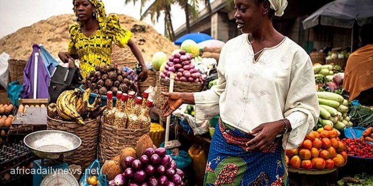 Nigeria’s Inflation Soars To 20.77 Percent, Highest In 20yrs