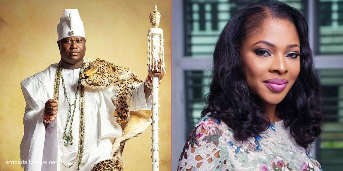 Ooni Of Ife Set To Marry Sixth Wife Today