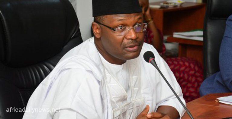 Parties Not Allowed To Receive Funds From Abroad, INEC Insists