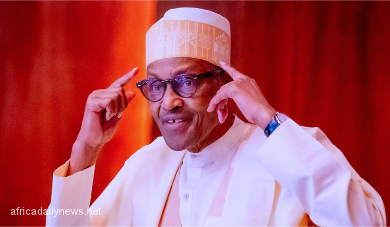 Petrol Subsidy Is Unsustainable, We Must Remove It - Buhari