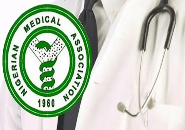 Physicians Week NMA Offers Free Medical Service In Anambra