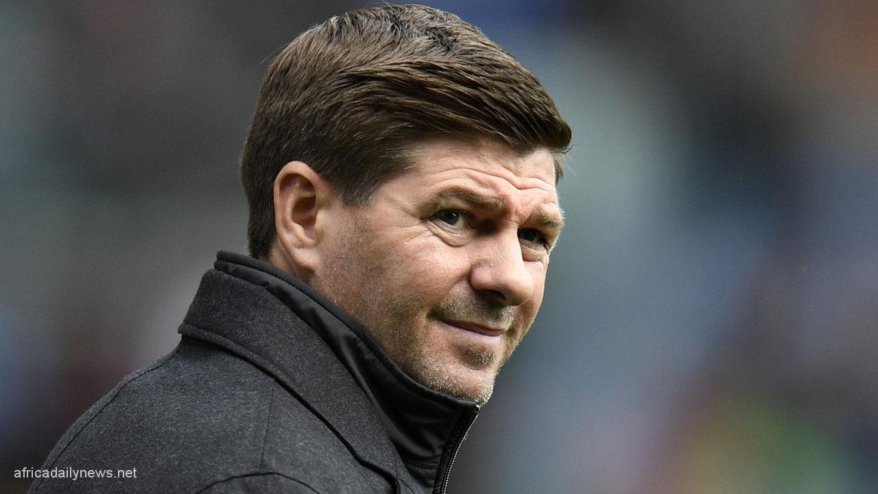 Steven Gerrard’s Reputation Nose Dives After Aston Villa Sacking