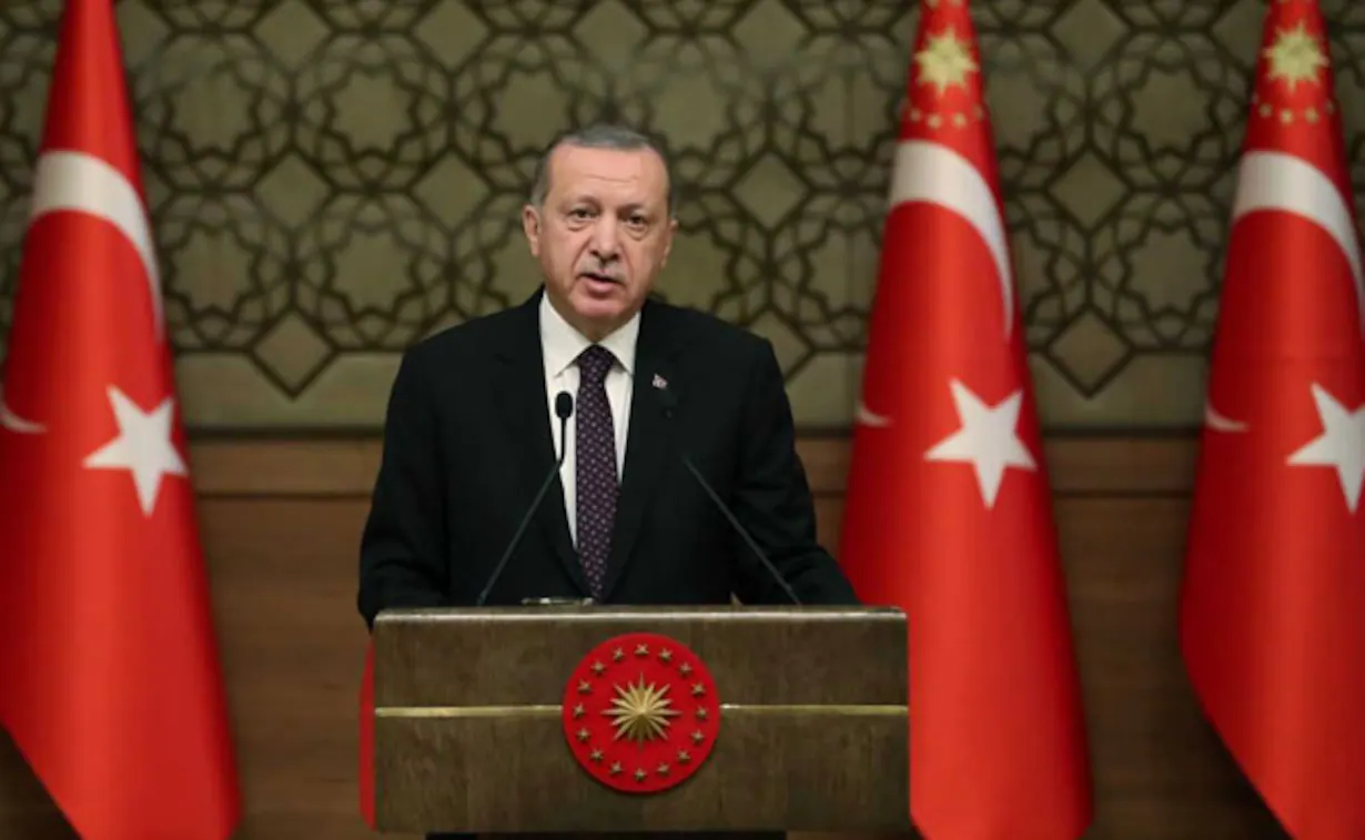 Turkey Announces Jail Terms For ‘Fake News’