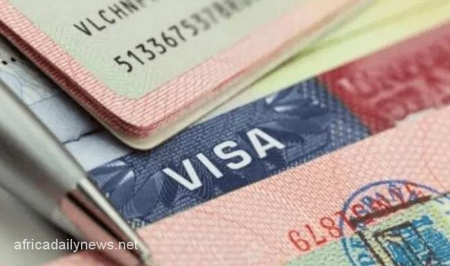 UAE Announces Visa Ban On Nigerians, Rejects Applications