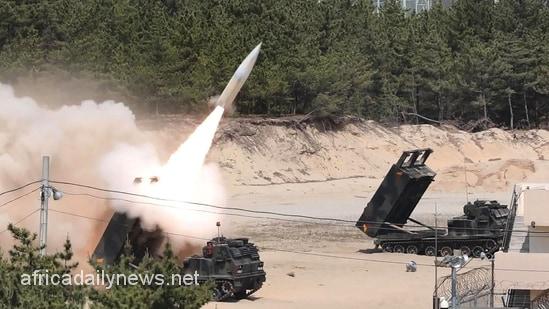 US, South Korea Test Weapons After North Korea Missile Launch