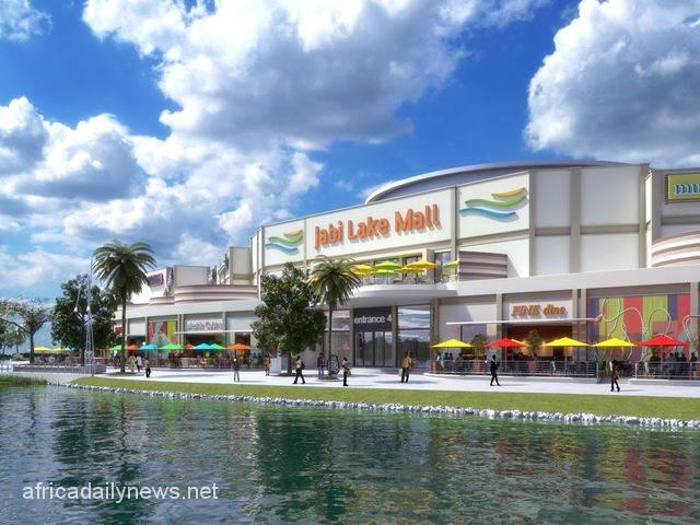 Jabi Lake Mall Shuts Down Over Fresh Terror Threats In Abuja