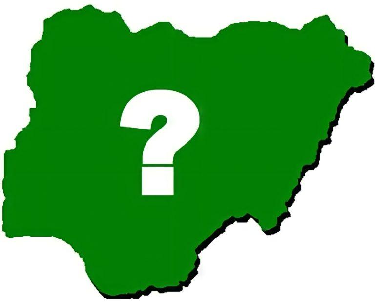 Restructuring: The Only 'Messiah' That Can Salvage Nigeria