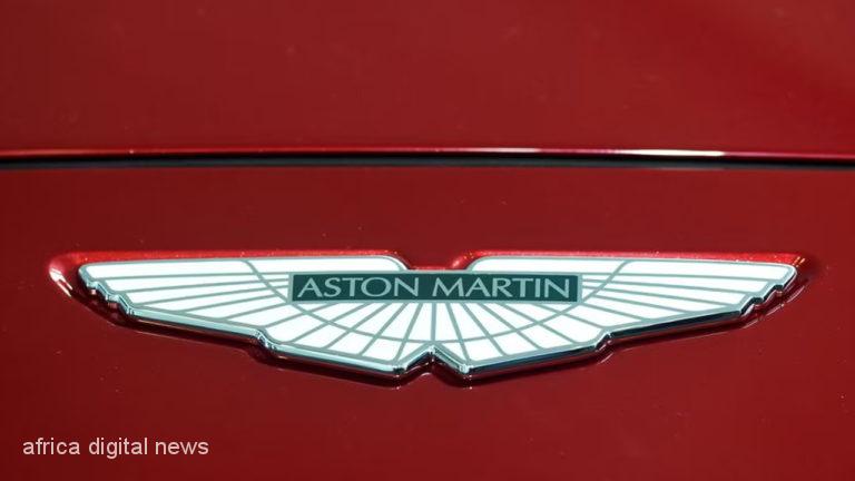 Aston Martin Losses Takes Nose Dive Despite Rising Car Sales