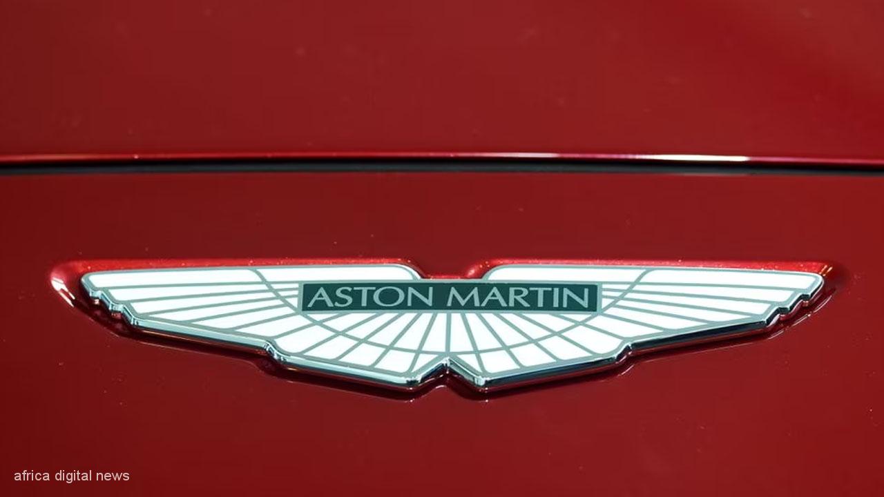Aston Martin Losses Takes Nose Dive Despite Rising Car Sales