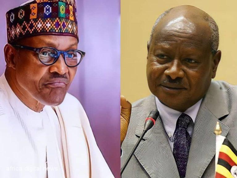 Expect More Poverty In Africa With Buhari, Museveni Et Al