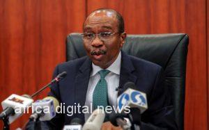 Godwin Emefiele