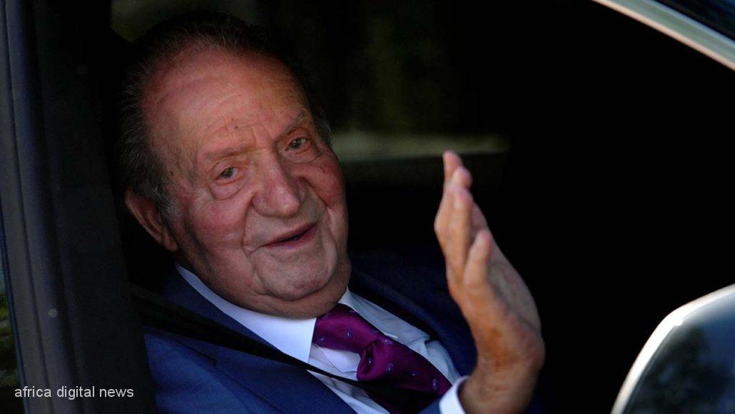 Lover's Harassment: Spain’s Former King Appeals For Immunity
