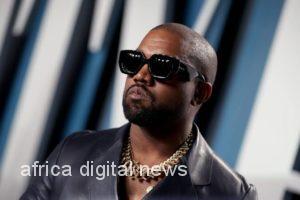 Kanye West who recently turned Ye