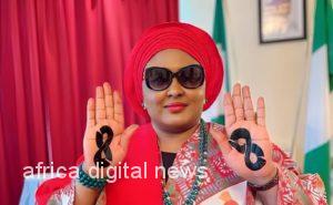 Aisha Buhari