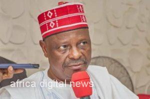 Rabiu Kwankwaso 