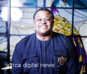 Mike Adenuga