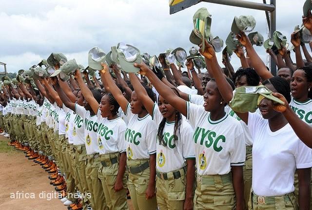 It Is Time To Scrap The Crap Called NYSC