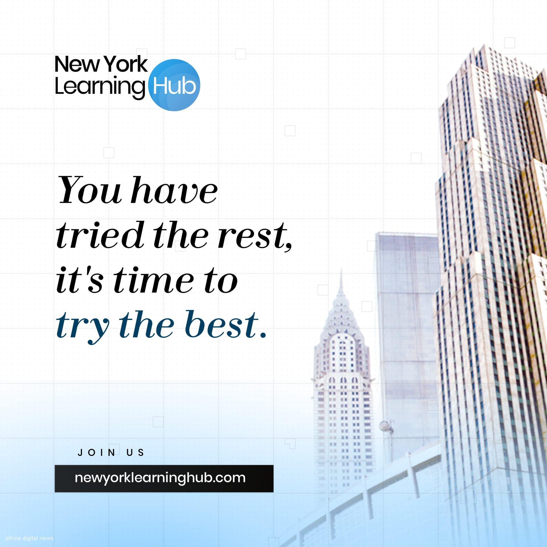 New York Learning Hub Risk Management In The 21st Century