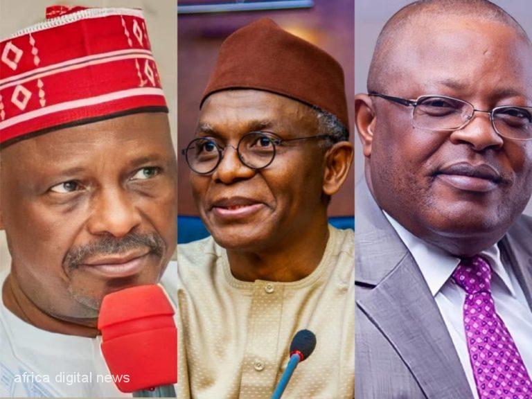 Top Roguish Nigerian Politicians Masquerading As Saints 3
