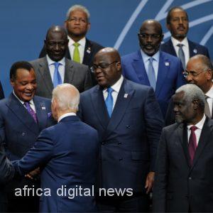 US-Africa Leaders’ Summit Africa Must Define What She Wants